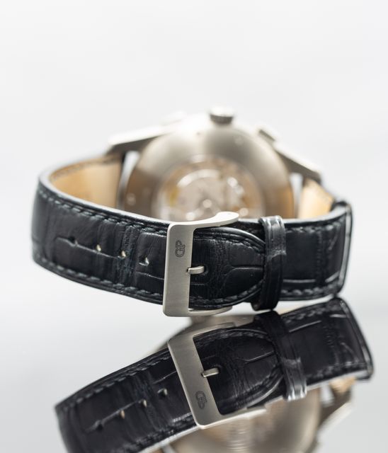 Girard Perregaux Worldwide Time Control 4980 Image 3